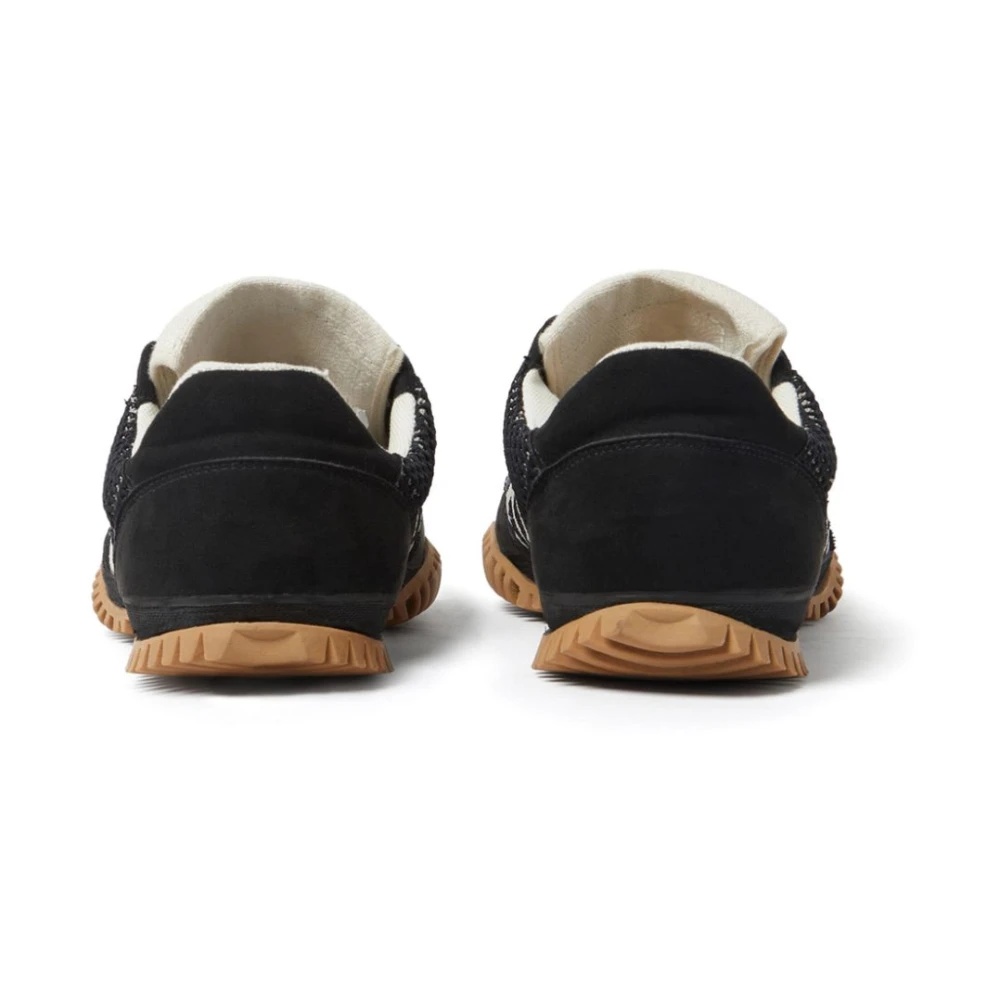 Stella McCartney STELLA MCCARTNEY SNEAKERS BLACK | miinto