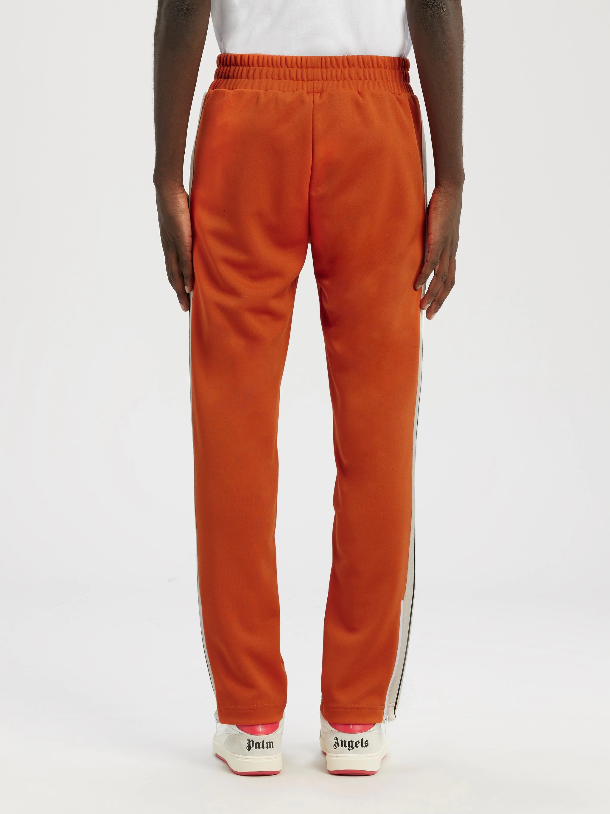 CLASSIC TRACK PANTS - 5