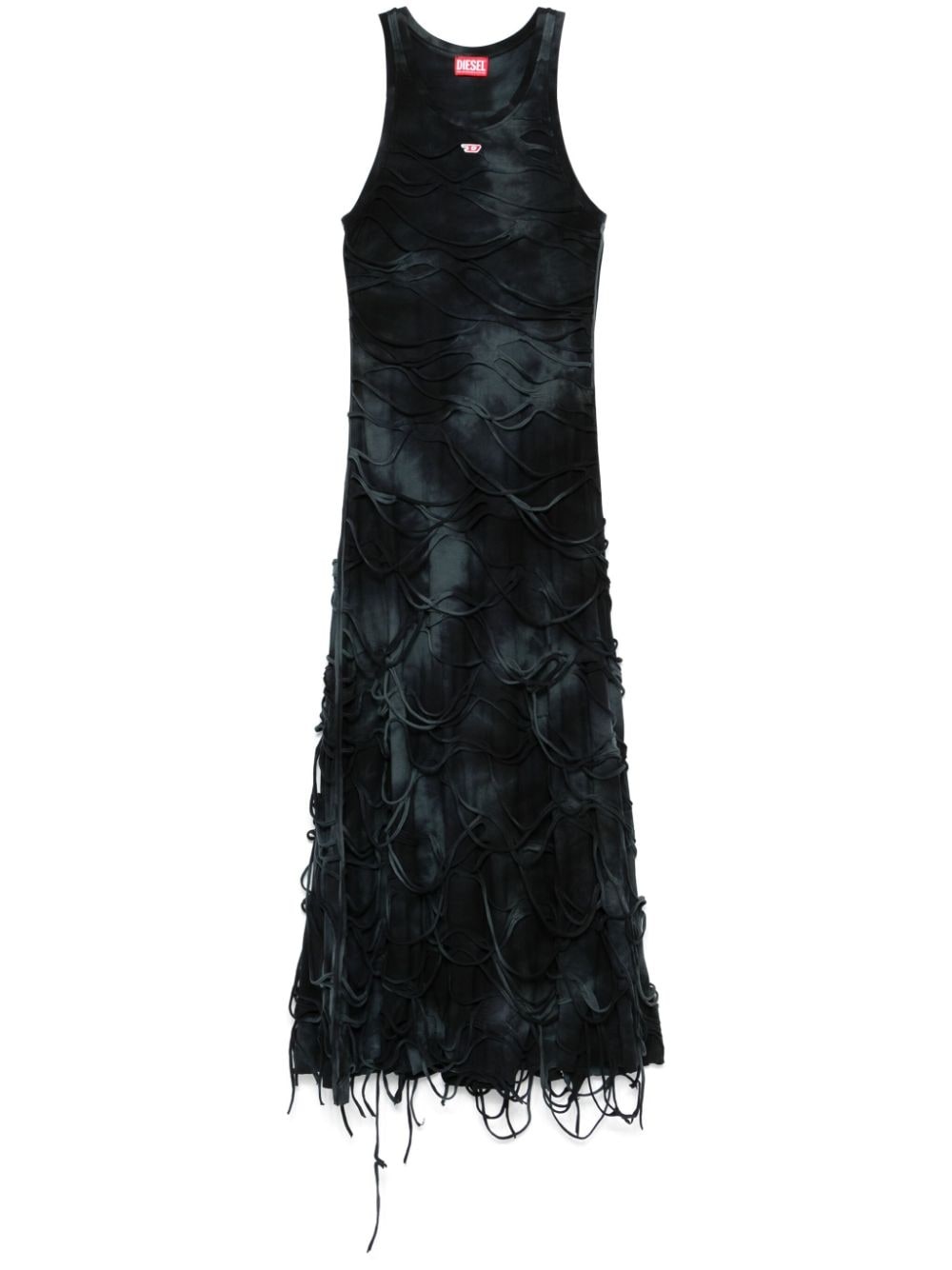 D-Jaral maxi dress - 1