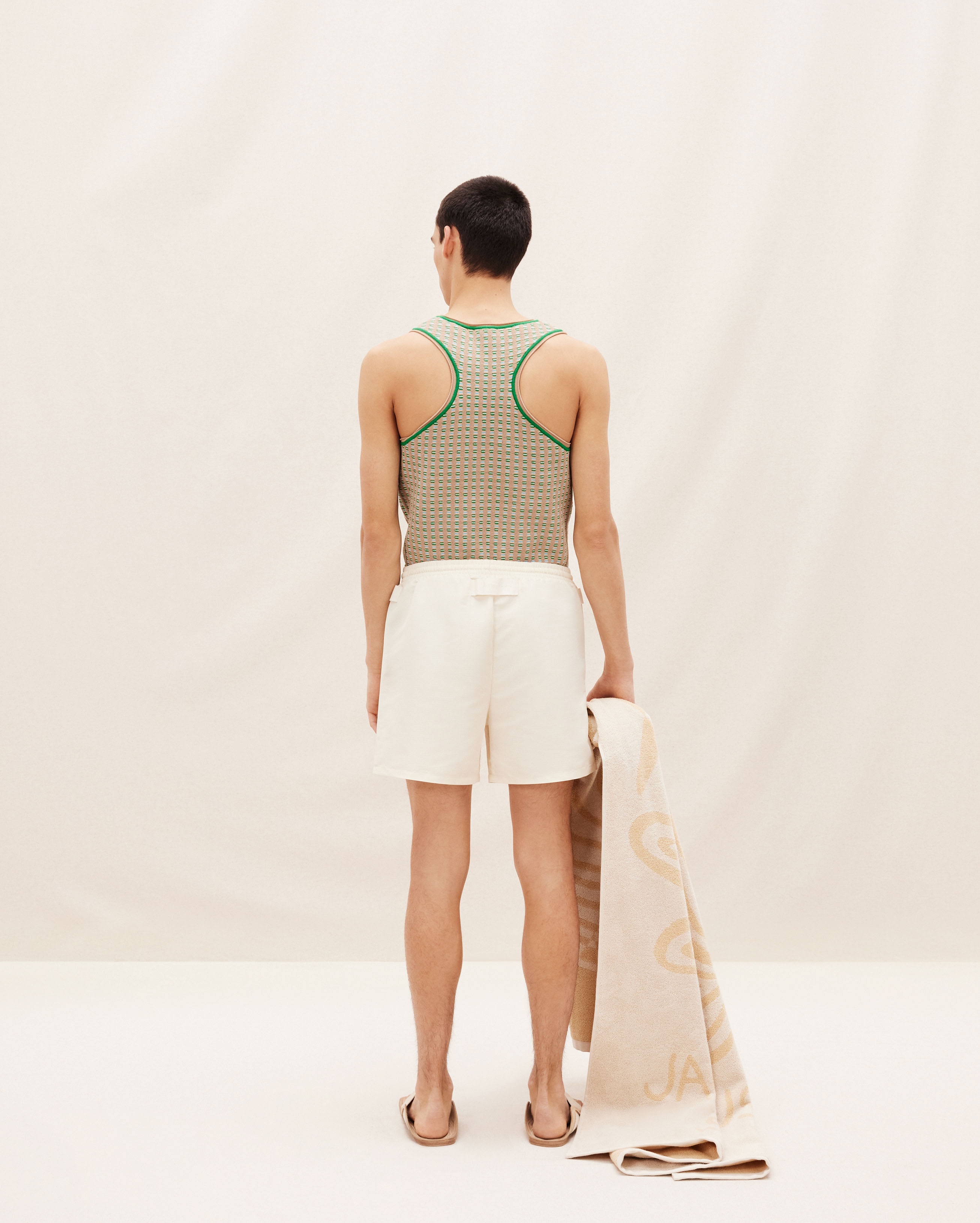 Le maillot Praia - 4