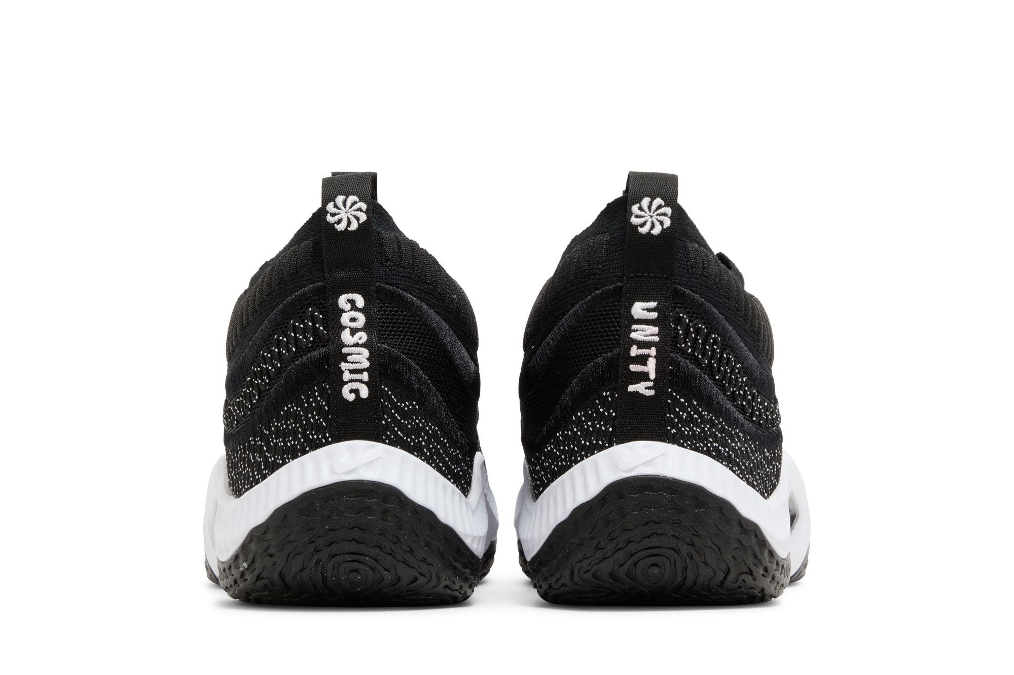 Cosmic Unity 3 TB 'Black White' - 6