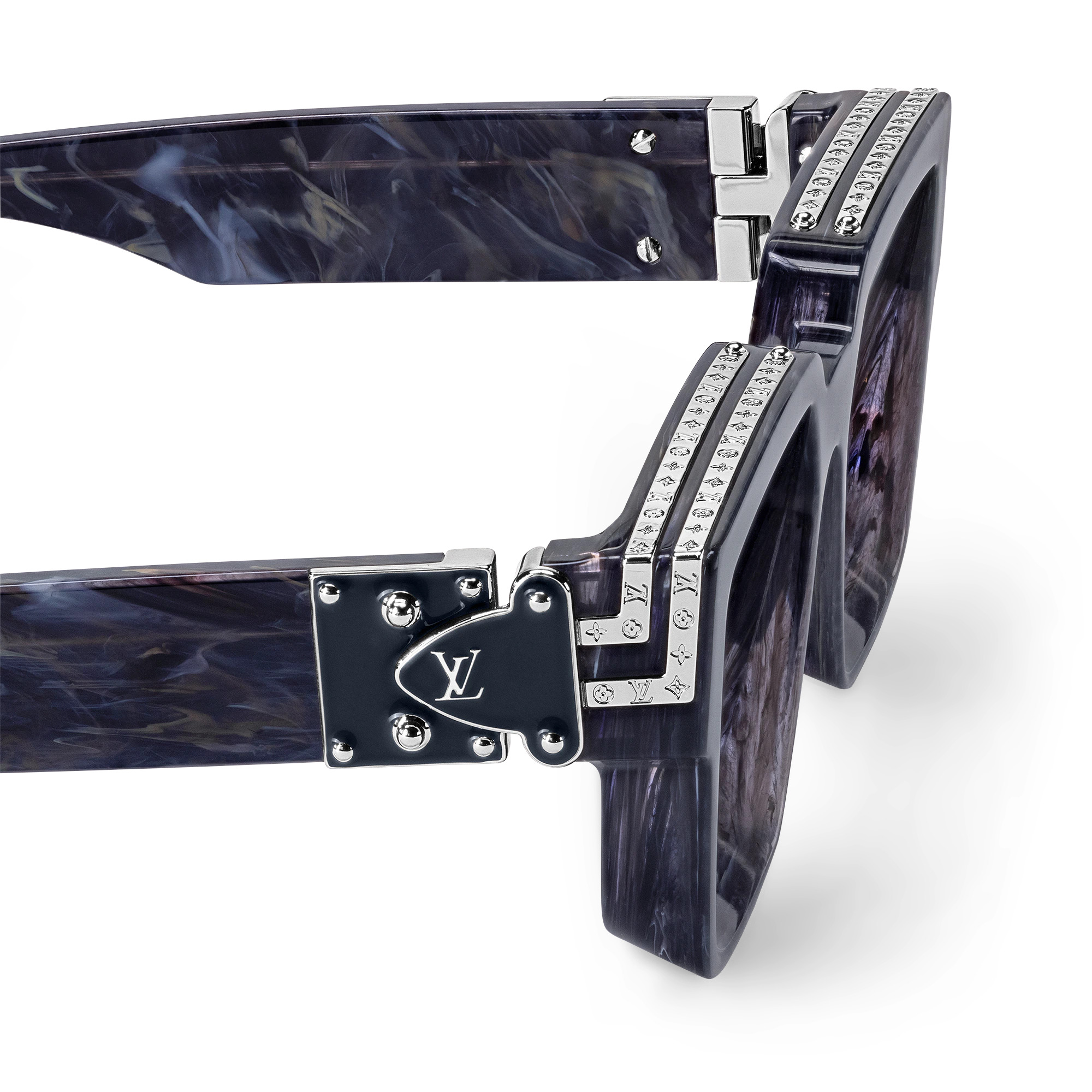 1.1 Millionaires Sunglasses - 5