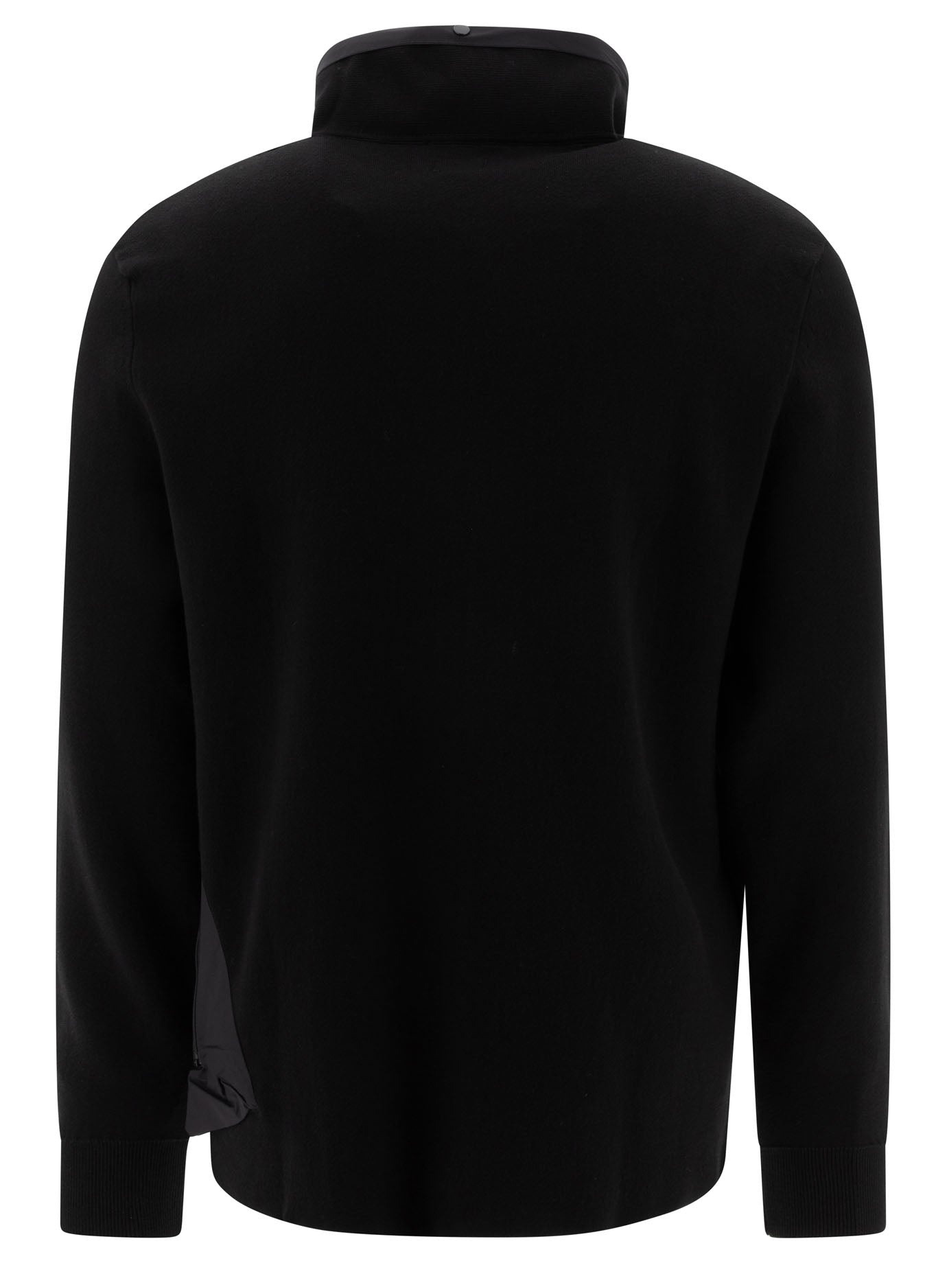 C.p. Company "the Metropolis Series" Zipped Cardigan - 2