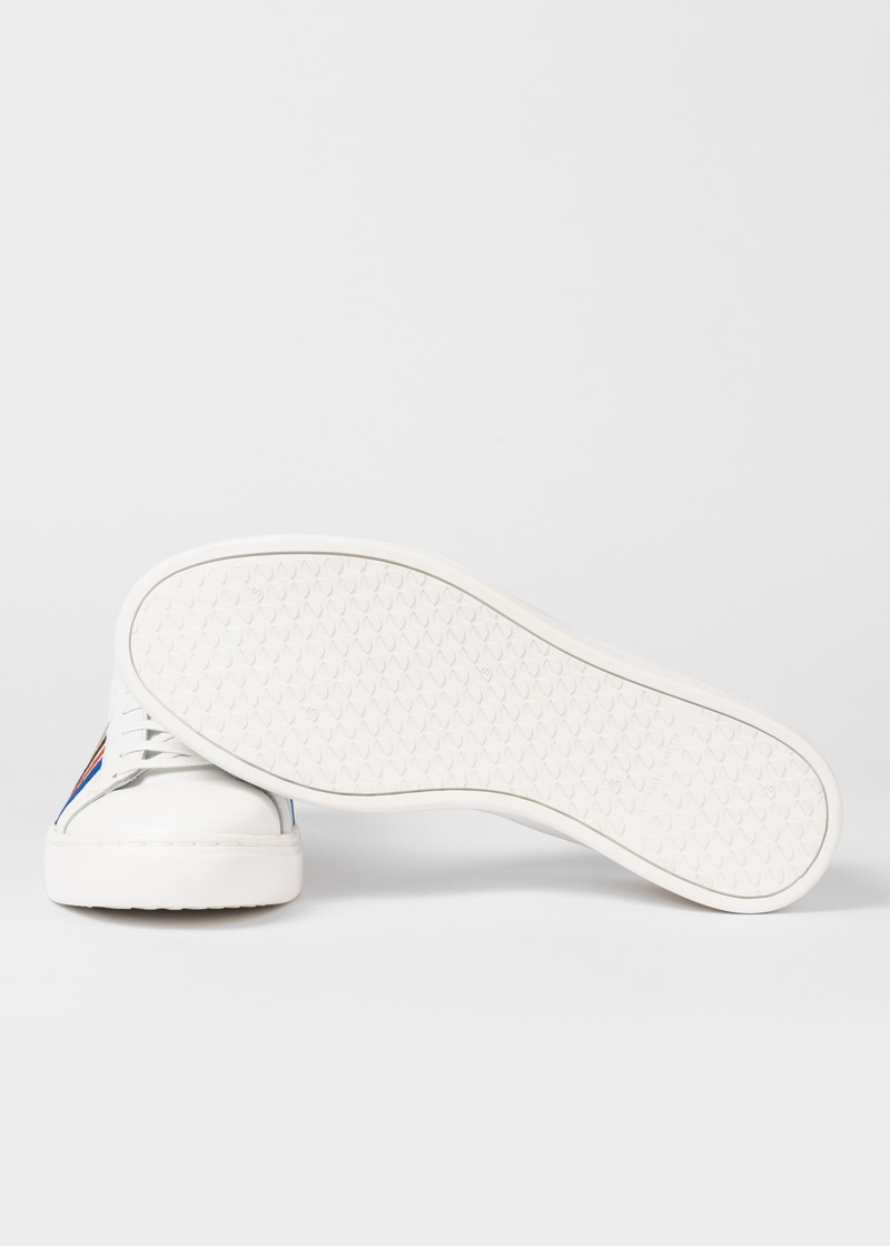 'Sports Stripe' 'Rex' Sneakers 4