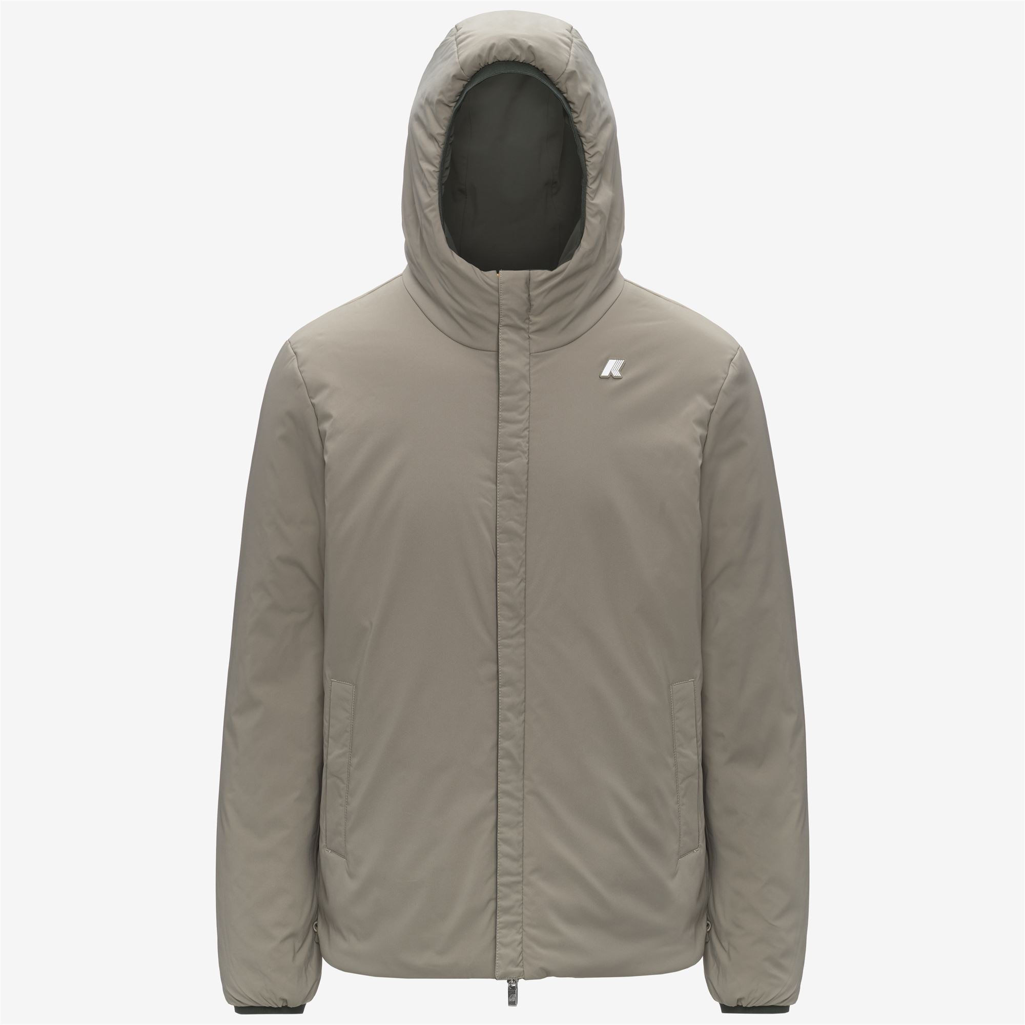 JACK ST WARM REVERSIBLE - 2
