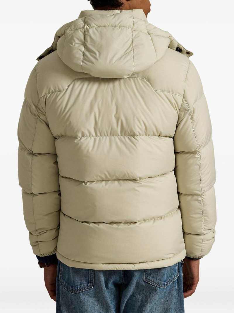 hooded puffer jacket 4