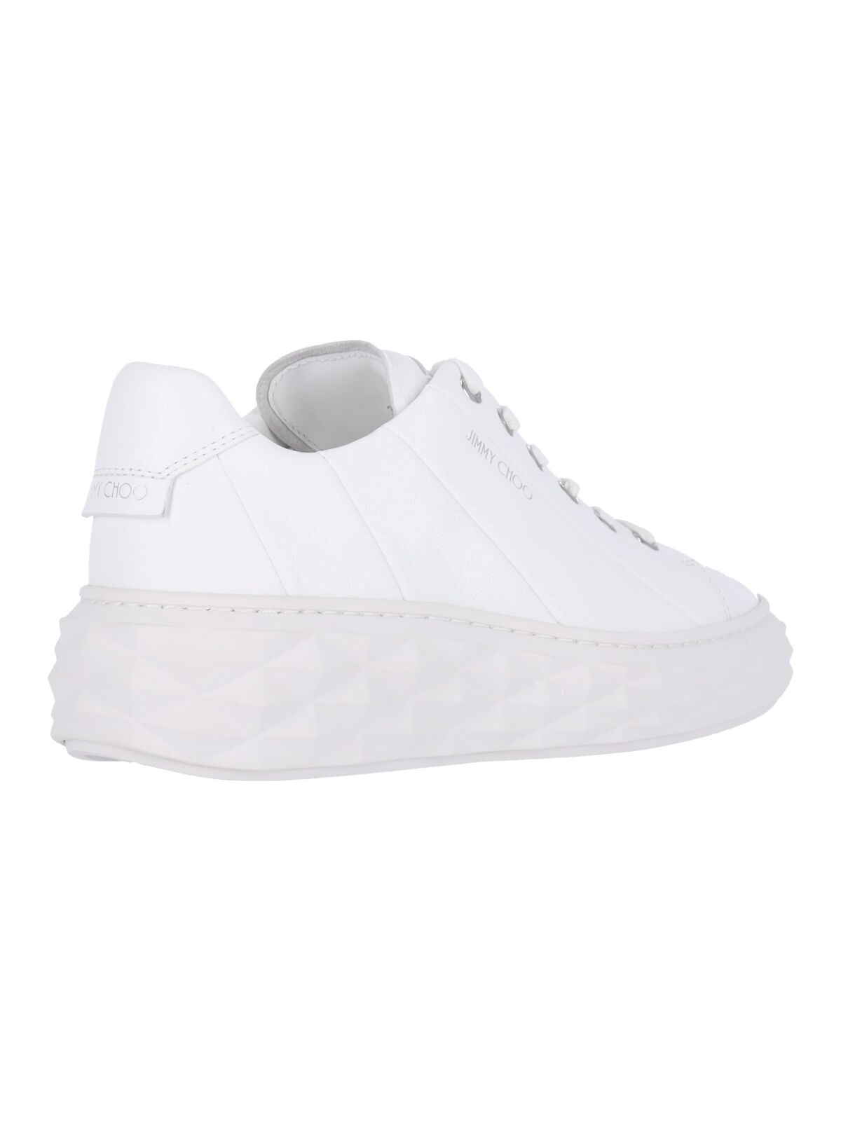 "DIAMOND LIGHT MAXI/F" SNEAKERS - 4