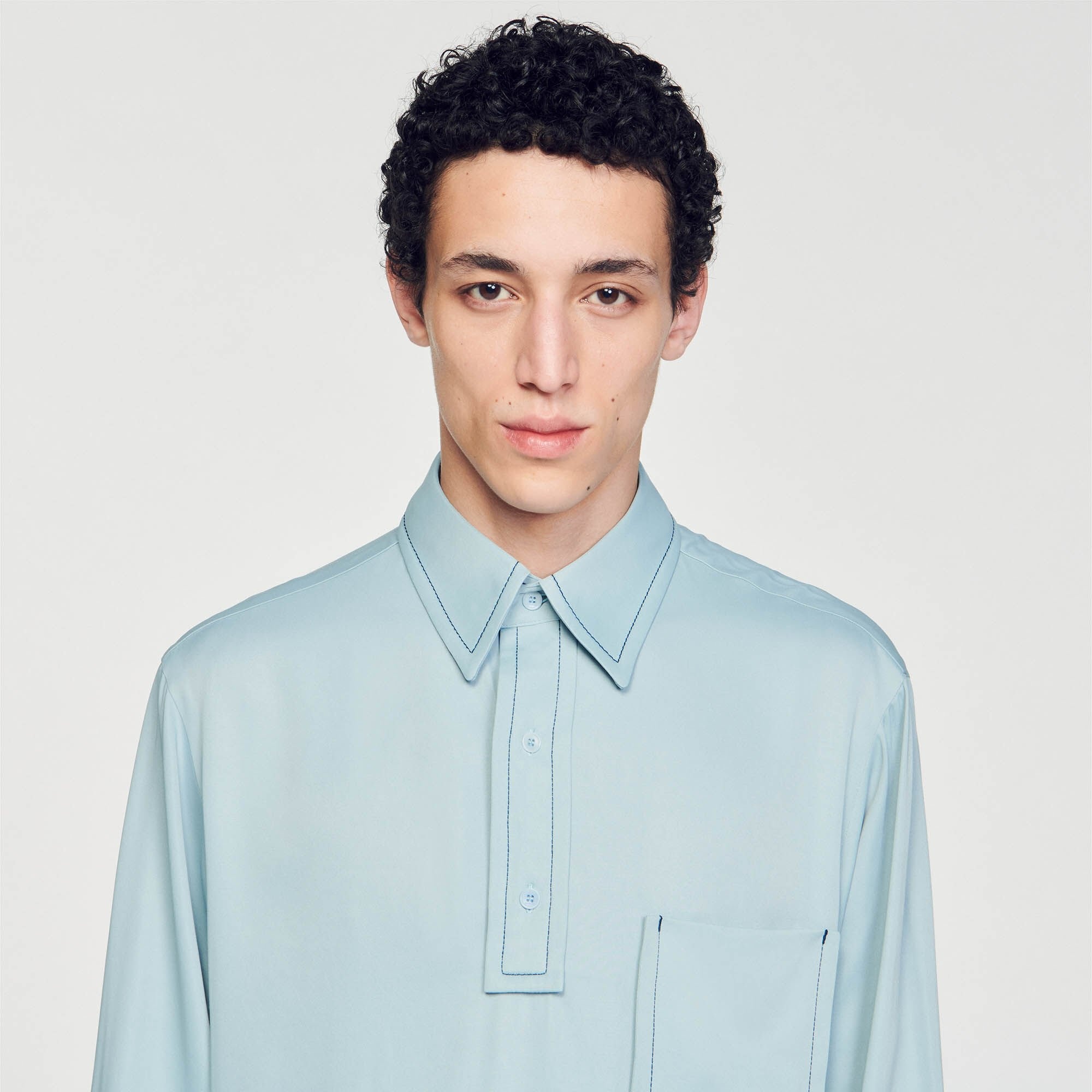 FLOATY SHIRT - 4