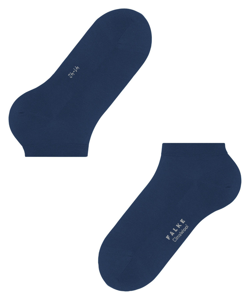 ClimaWool Men Sneaker socks 5