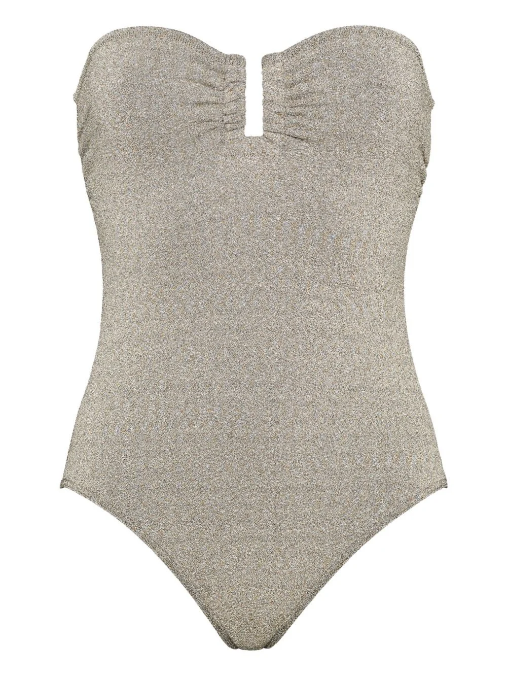 Scintillant swimsuit - 1
