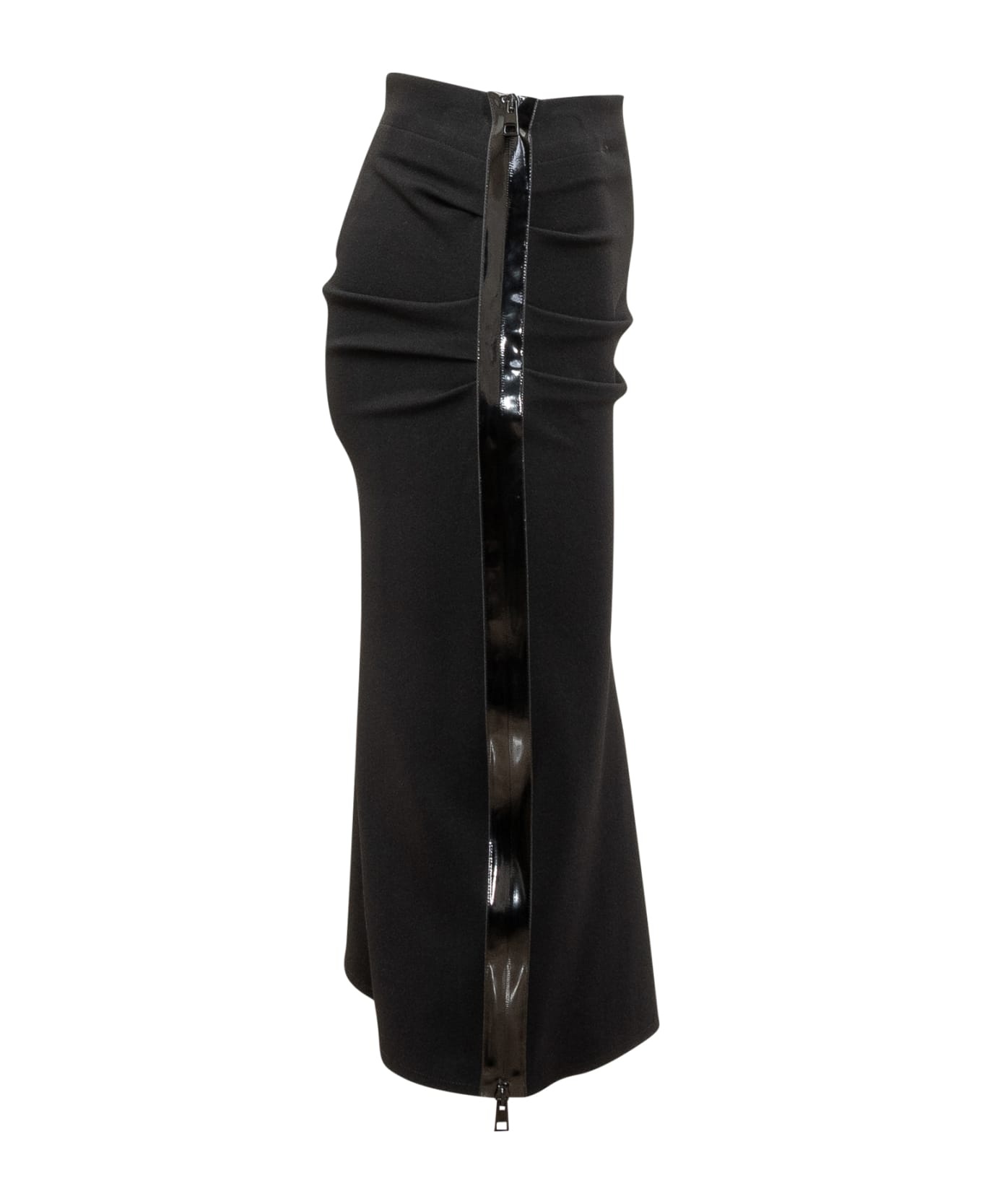 Jupe Crayon Skirt - 3