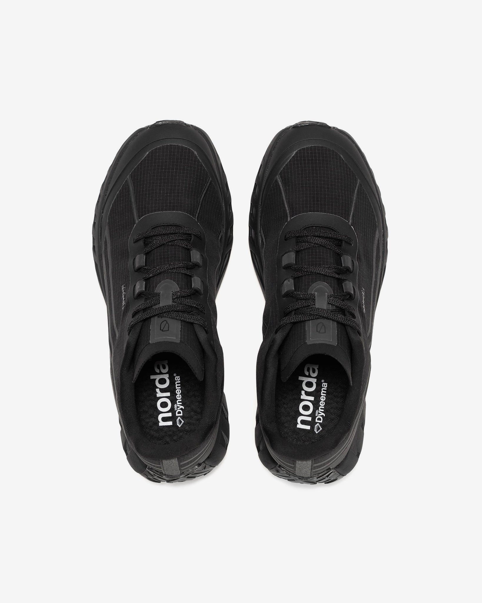 002 Stealth Black - 4
