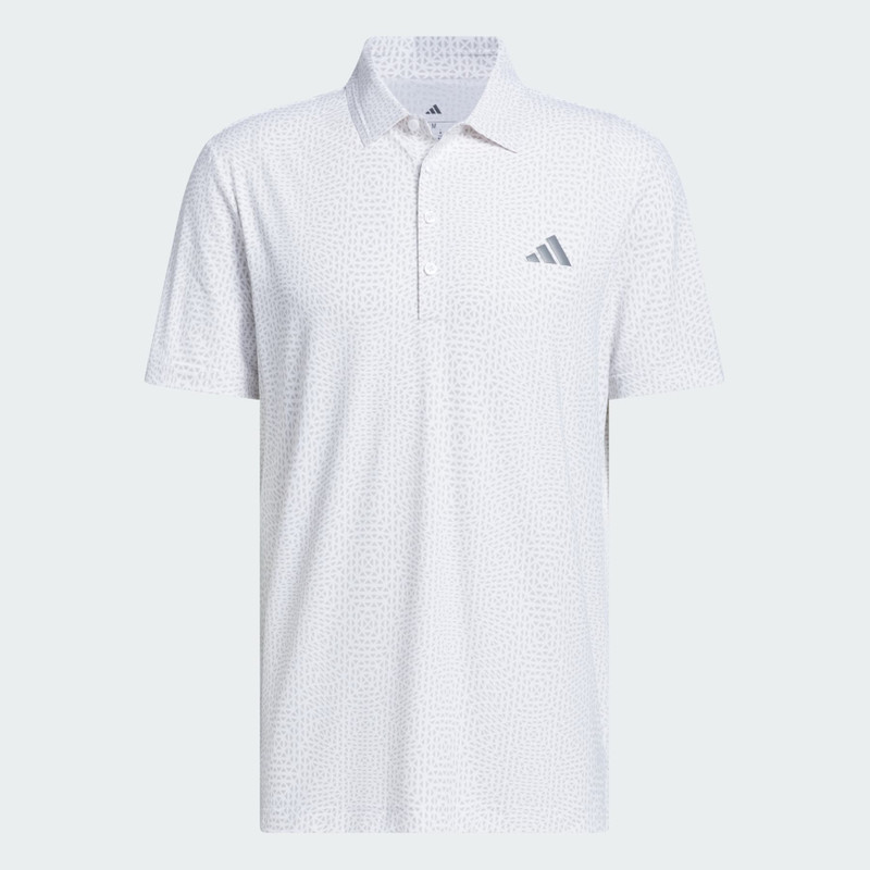 ULTIMATE365 TOUR COOL FEELING DECO POLO SHIRT 1