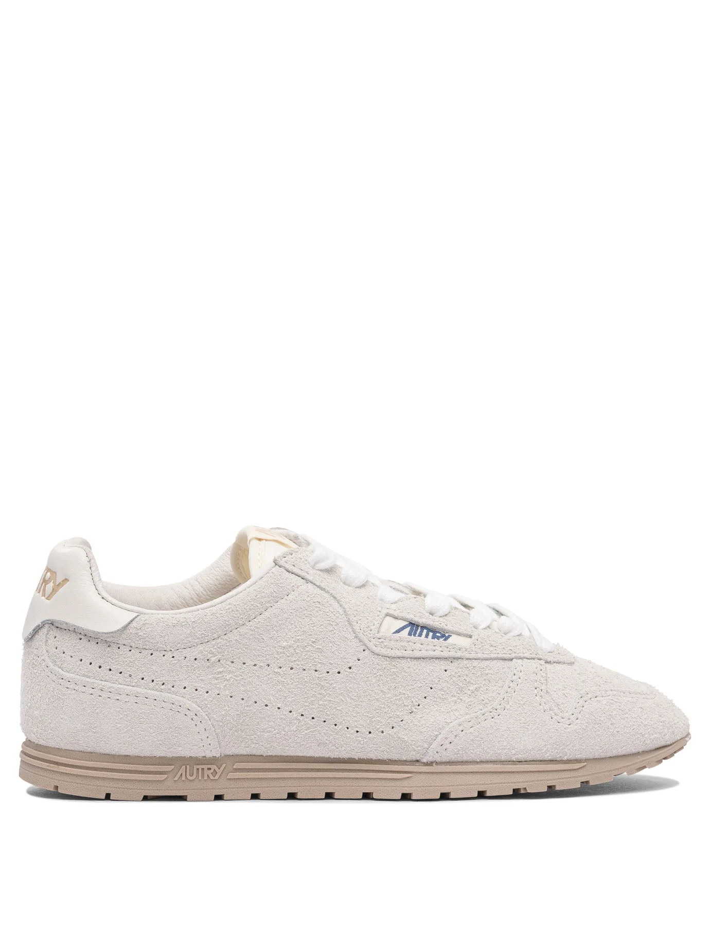 Autry "windspin" Sneakers - 1