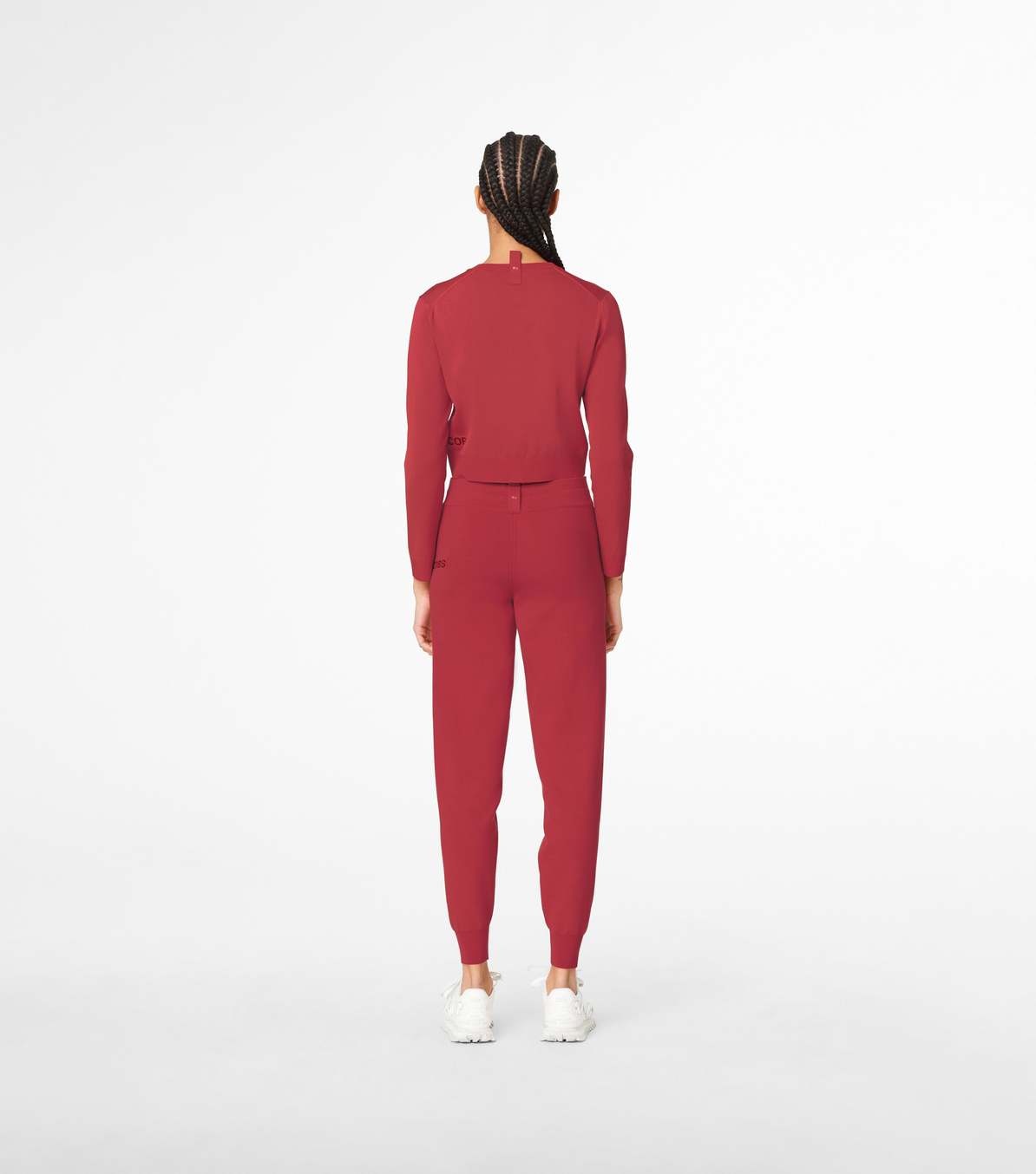THE CROPPED CARDIGAN - 4