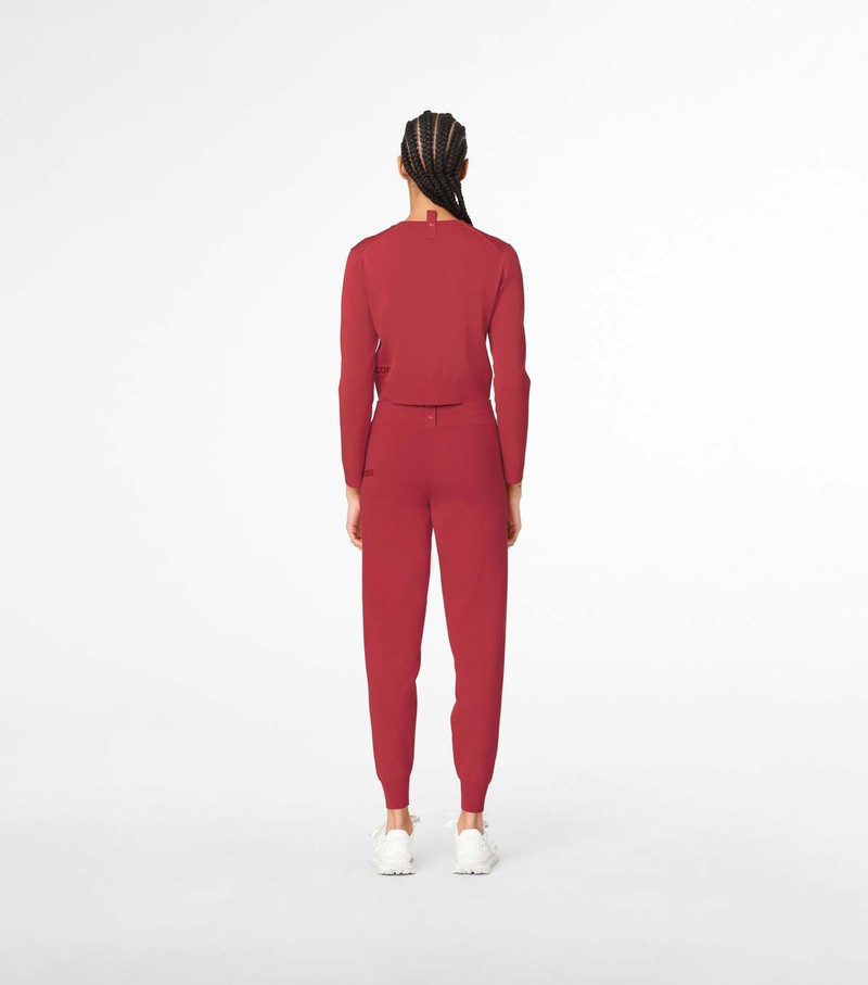 THE CROPPED CARDIGAN 4