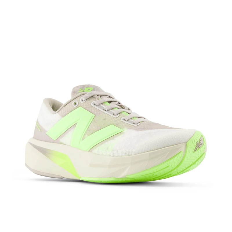 New Balance FuelCell Rebel v4 outlook