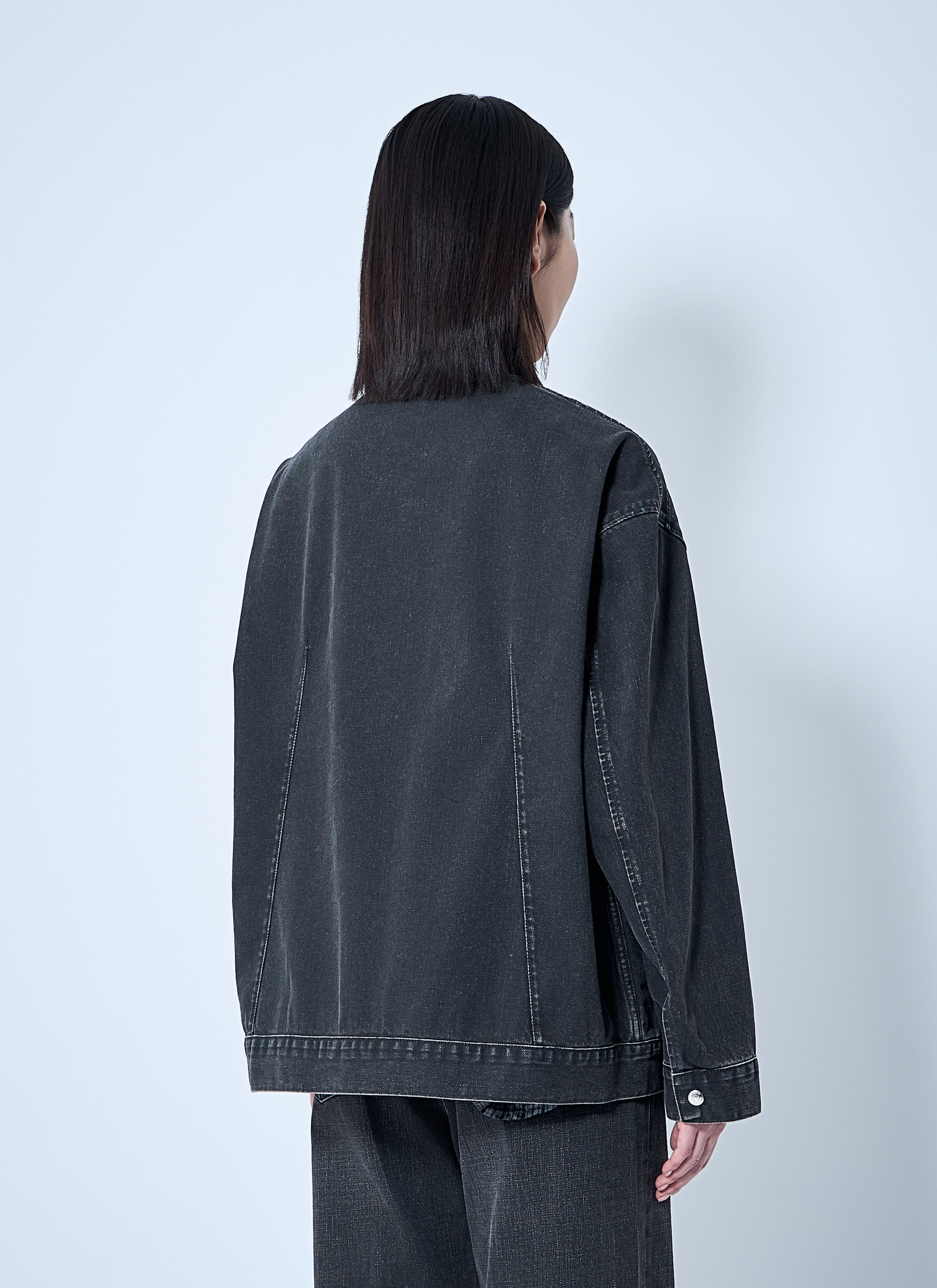 Draft Jacket - 4