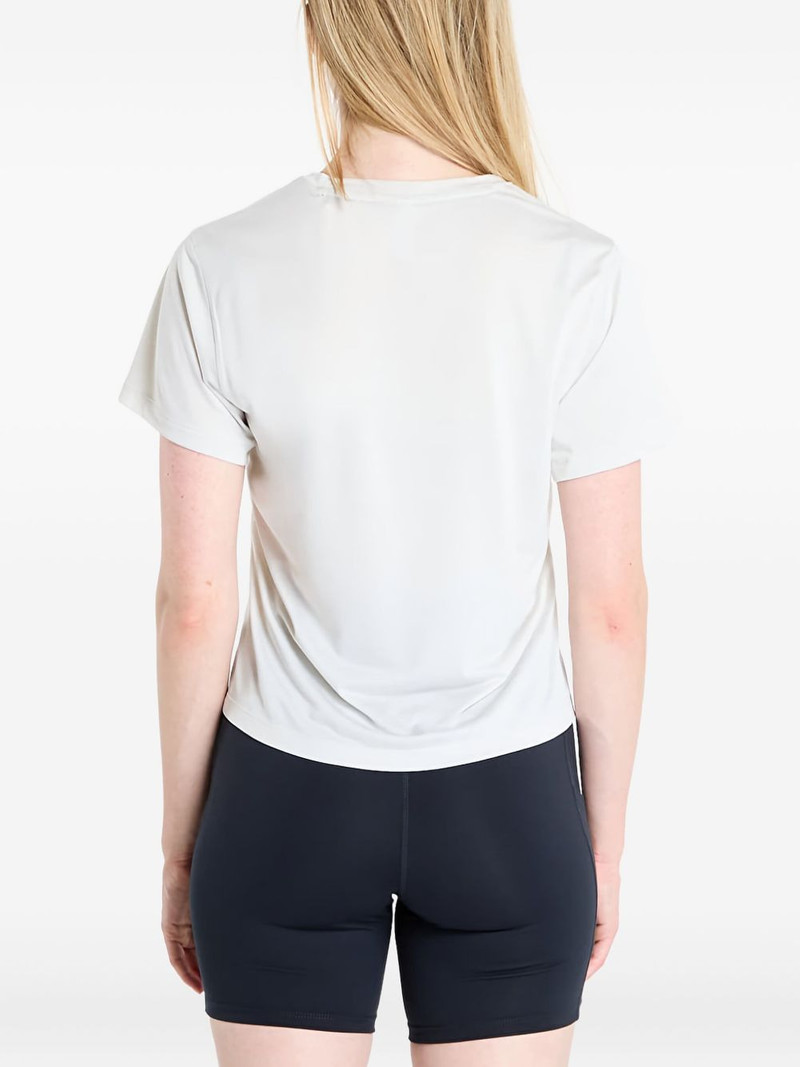Own The Run T-shirt 4