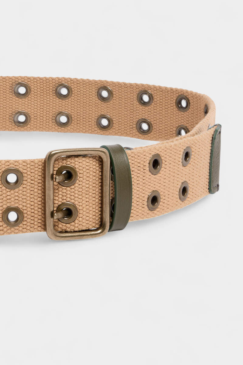 UTILITY BUCKLE BELT 3