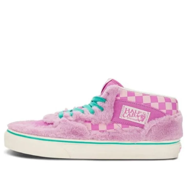 Vans Miro & Wujo x Half Cab 'Year of the Rabbit' VN000CMUDTB - 1