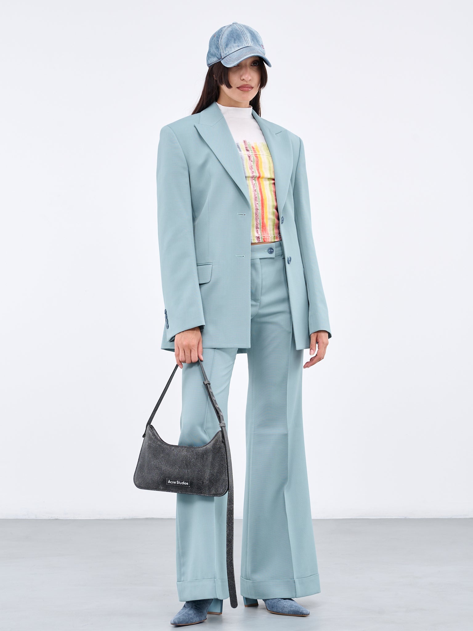 Suit Pants - 6
