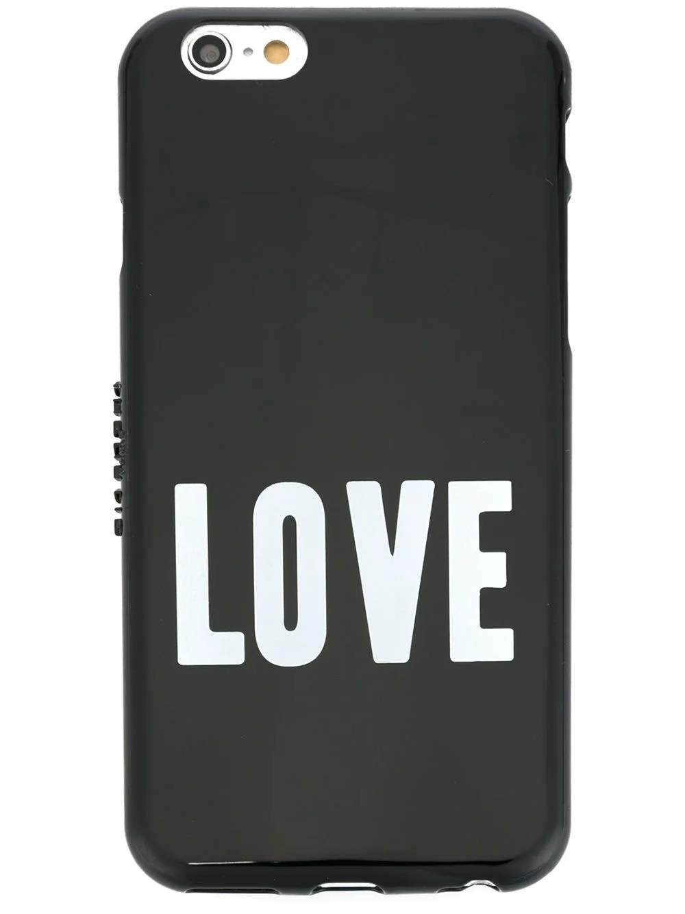 love print iPhone 6 case - 1