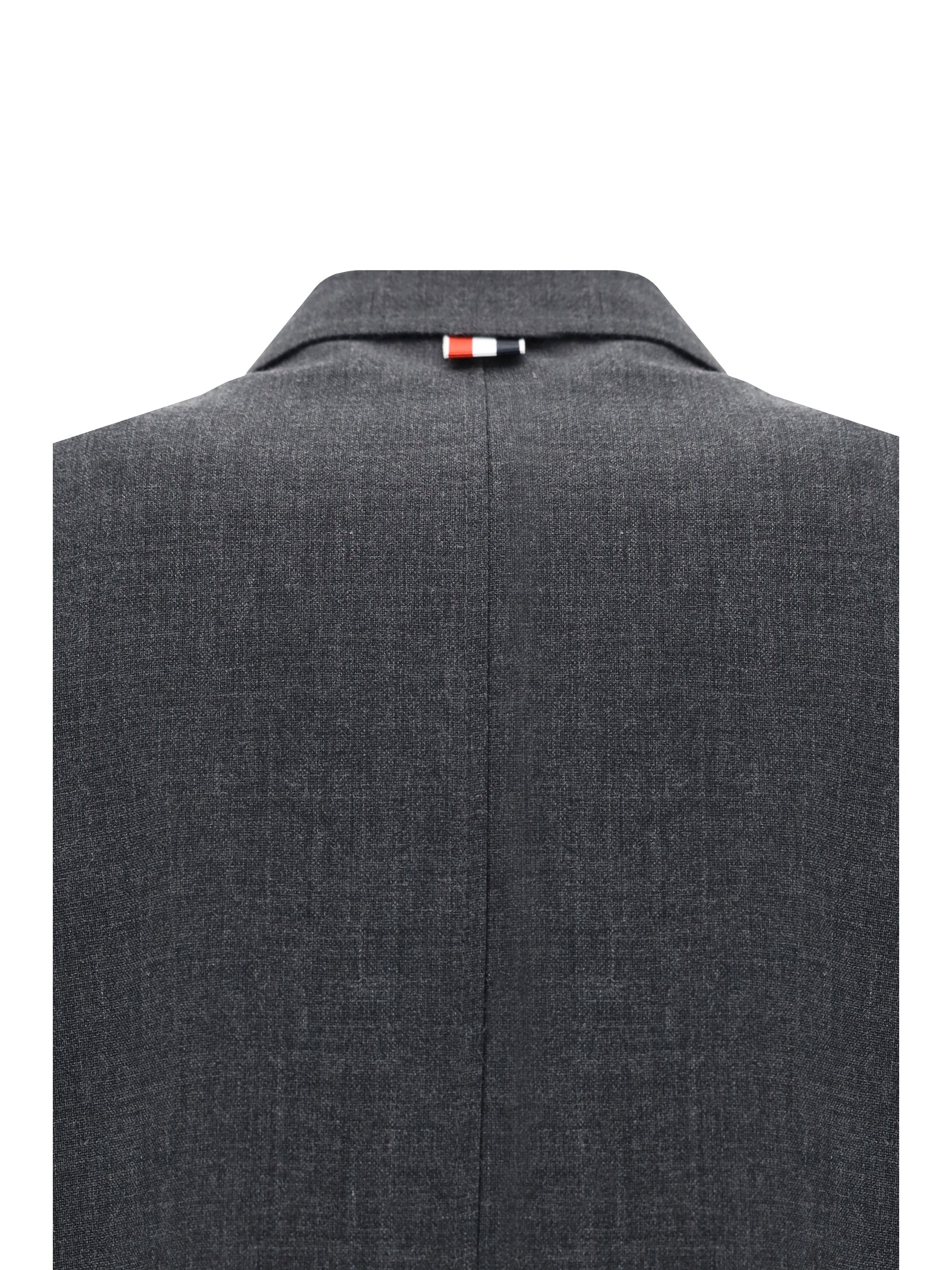 Thom Browne Men Blazer Jacket - 3