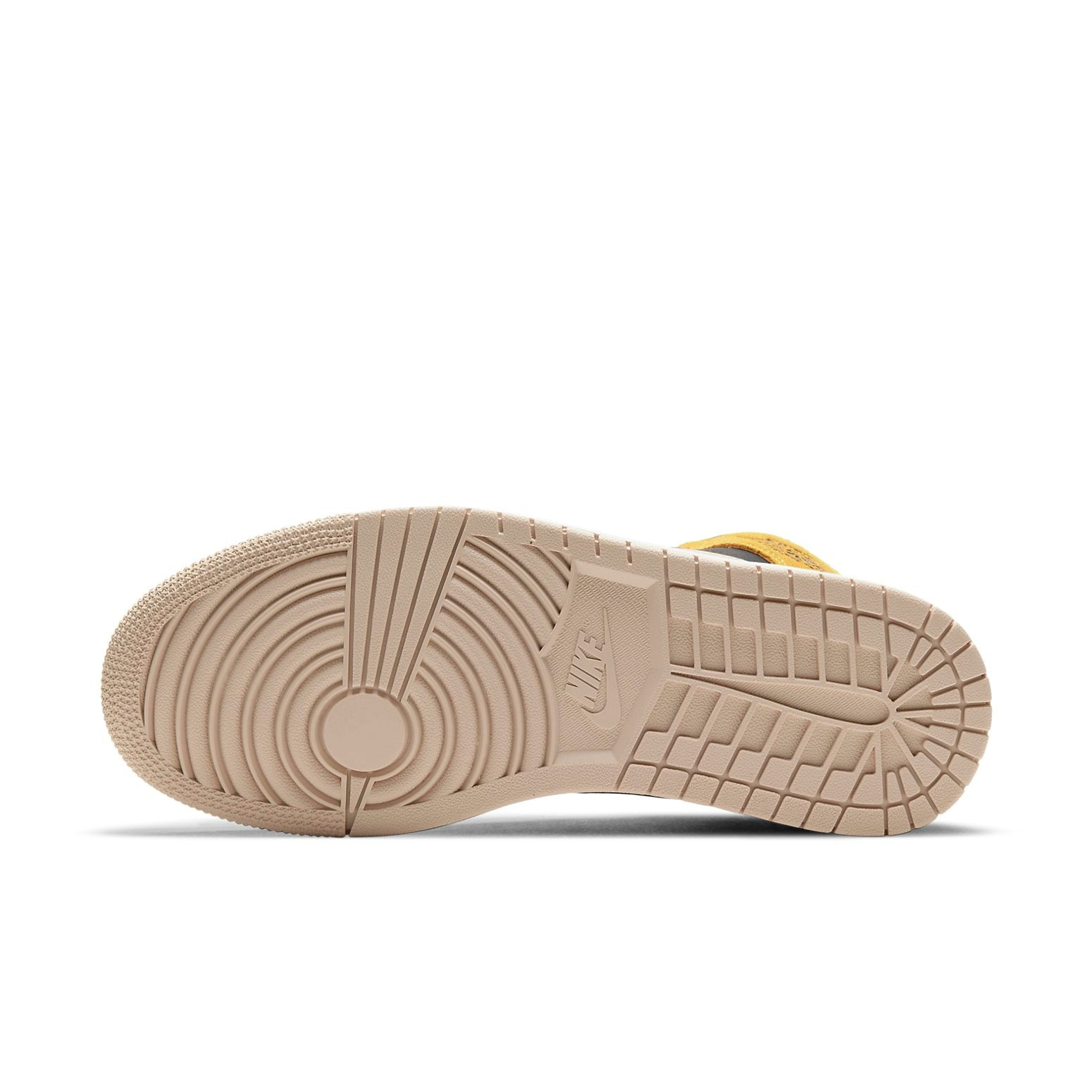 (WMNS) Air Jordan 1 Mid SE 'Particle Beige' DD2224-200 - 6
