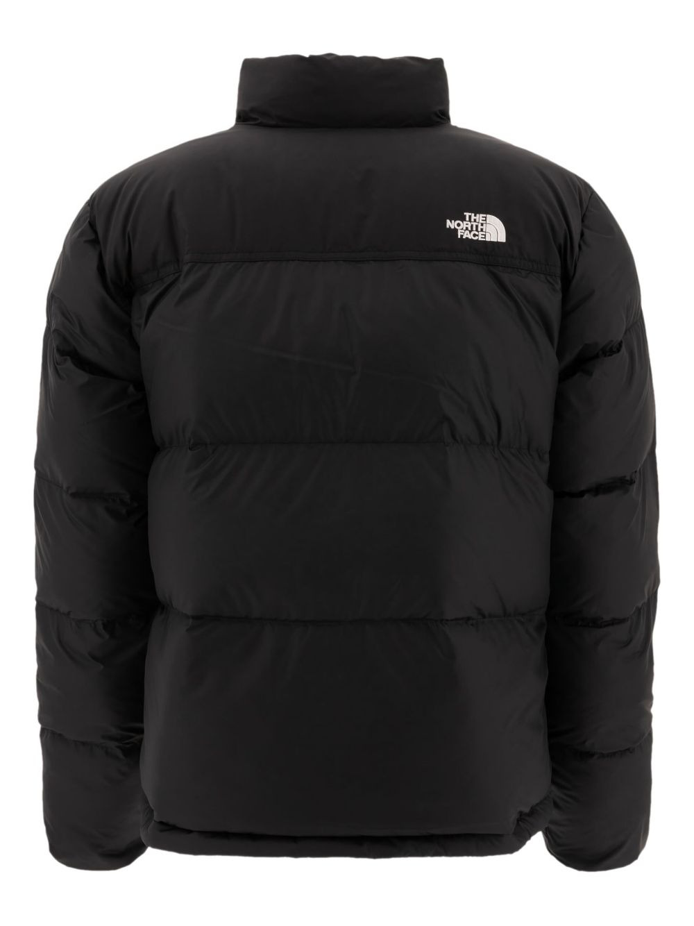 quilted puffer jacket - 2