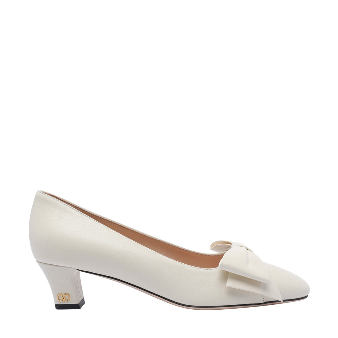 Valentino Garavani Women Bowbow Pumps - 1