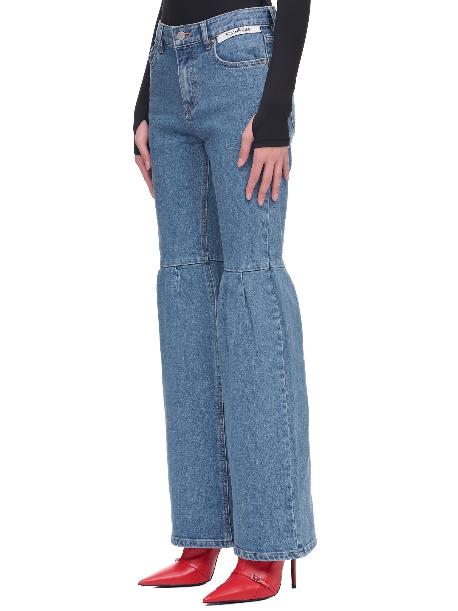 Bella Jeans - 2