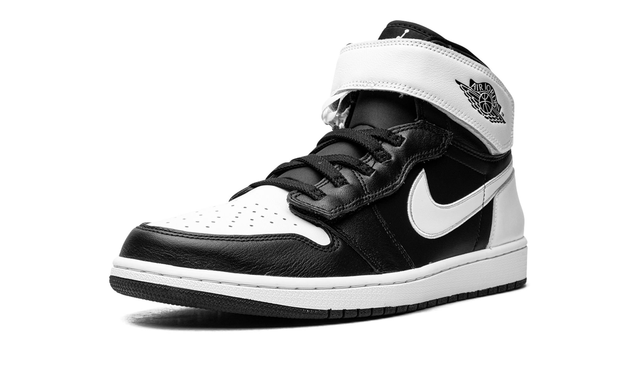 Air Jordan 1 High FlyEase "Panda" - 4