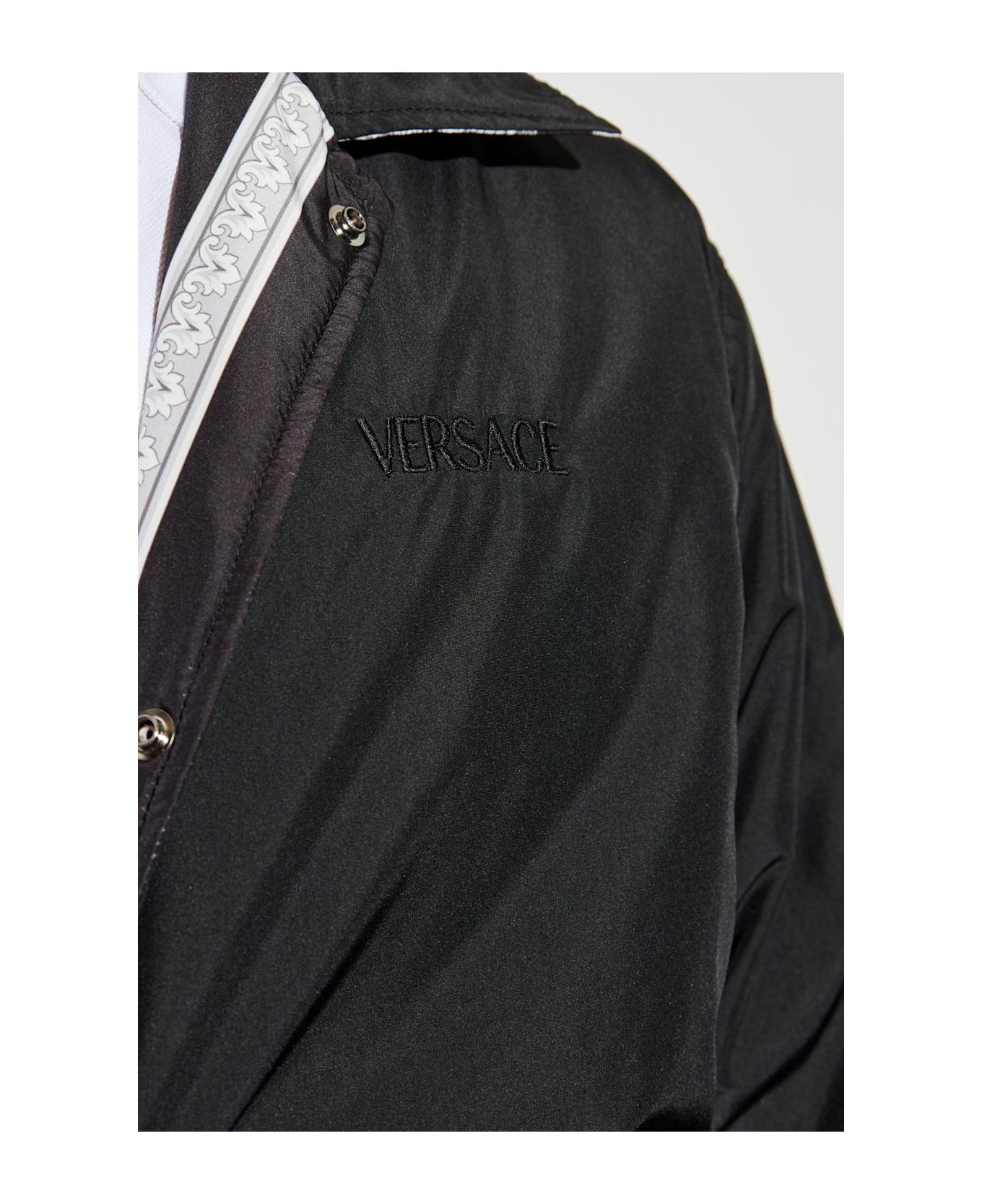Versace Reversible Jacket - 5