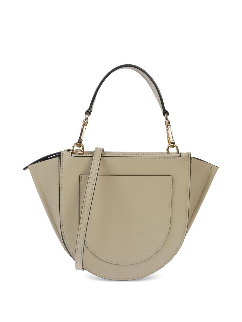 WANDLER Hortensia shoulder bag outlook