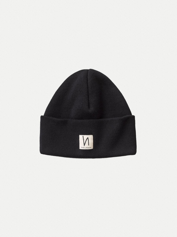 Falksson Beanie Black - 1