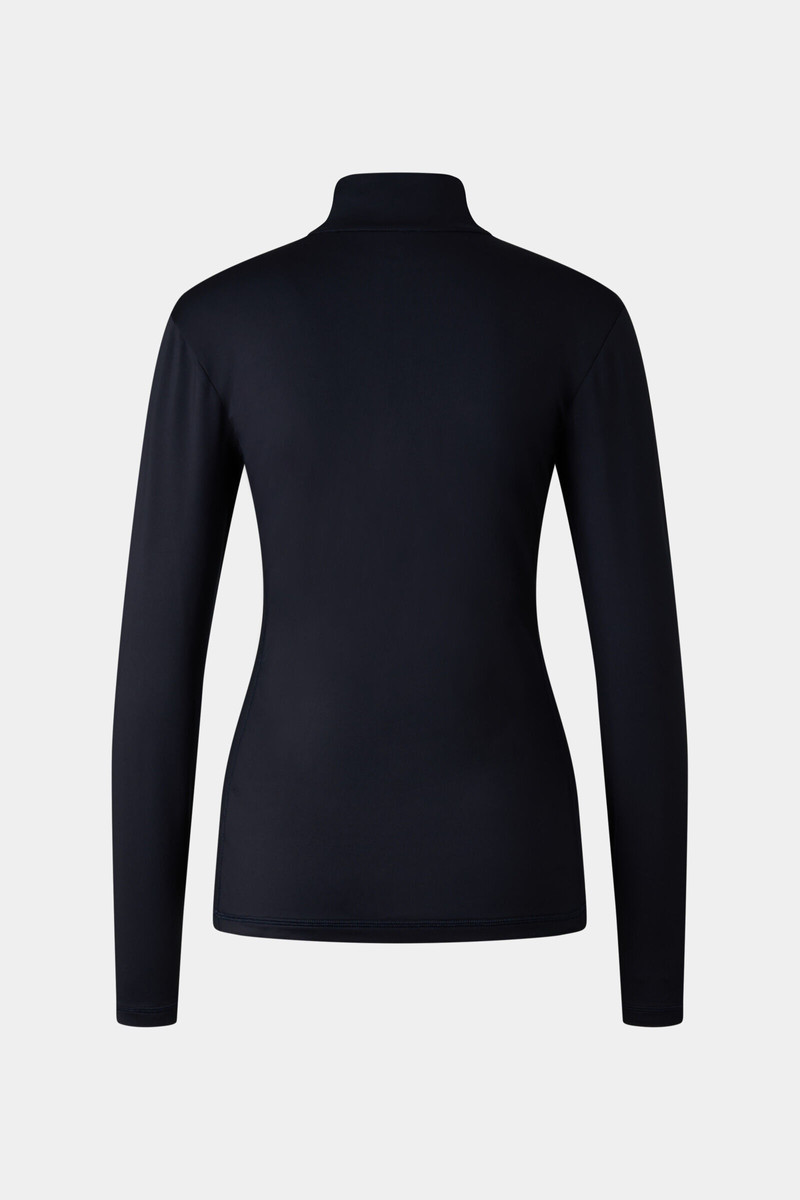 BOGNER Margo First layer in Navy blue outlook