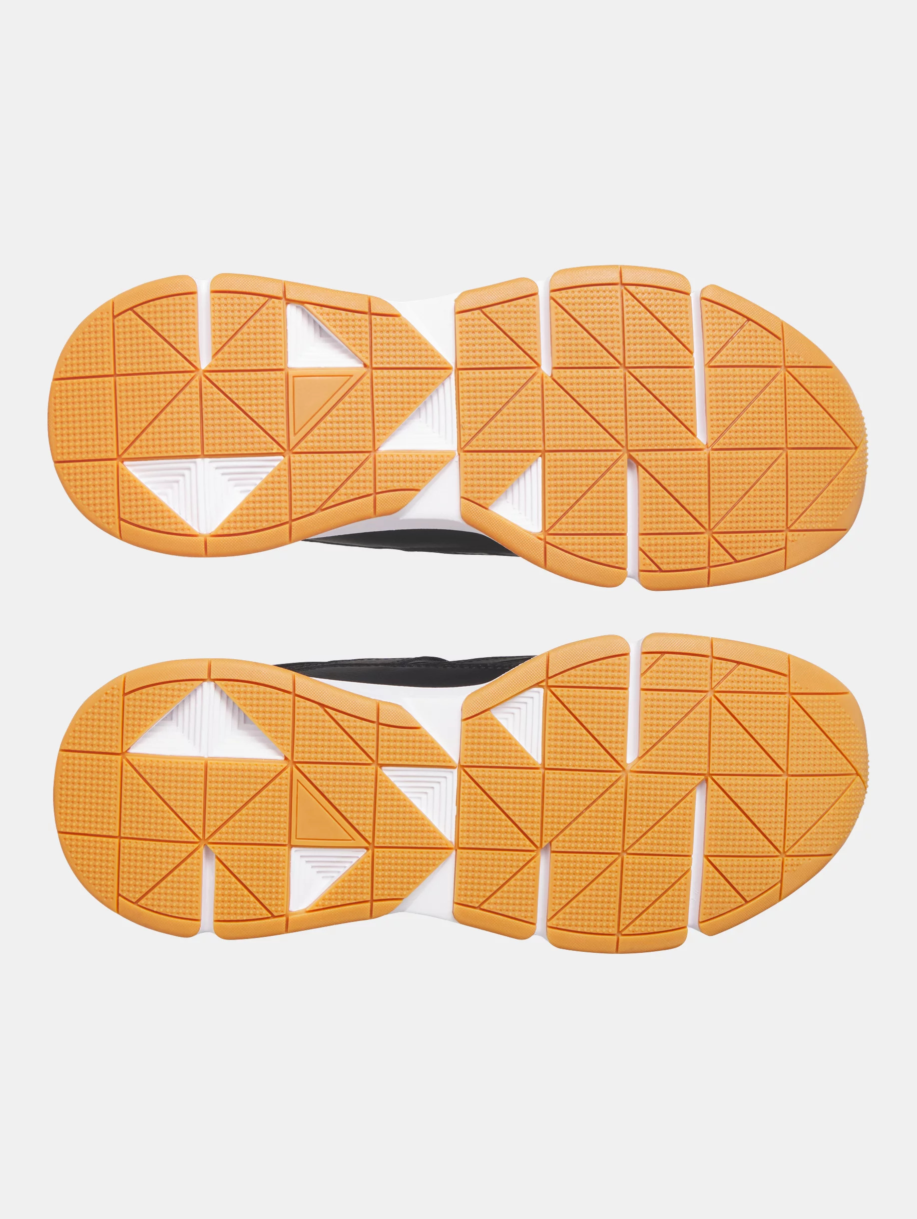 Unisex UA Forge 96 Leather Shoes - 4