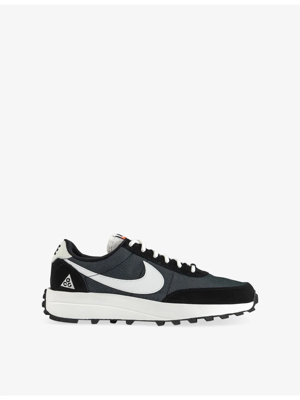 ACG LDV Mesh Trainers - 1