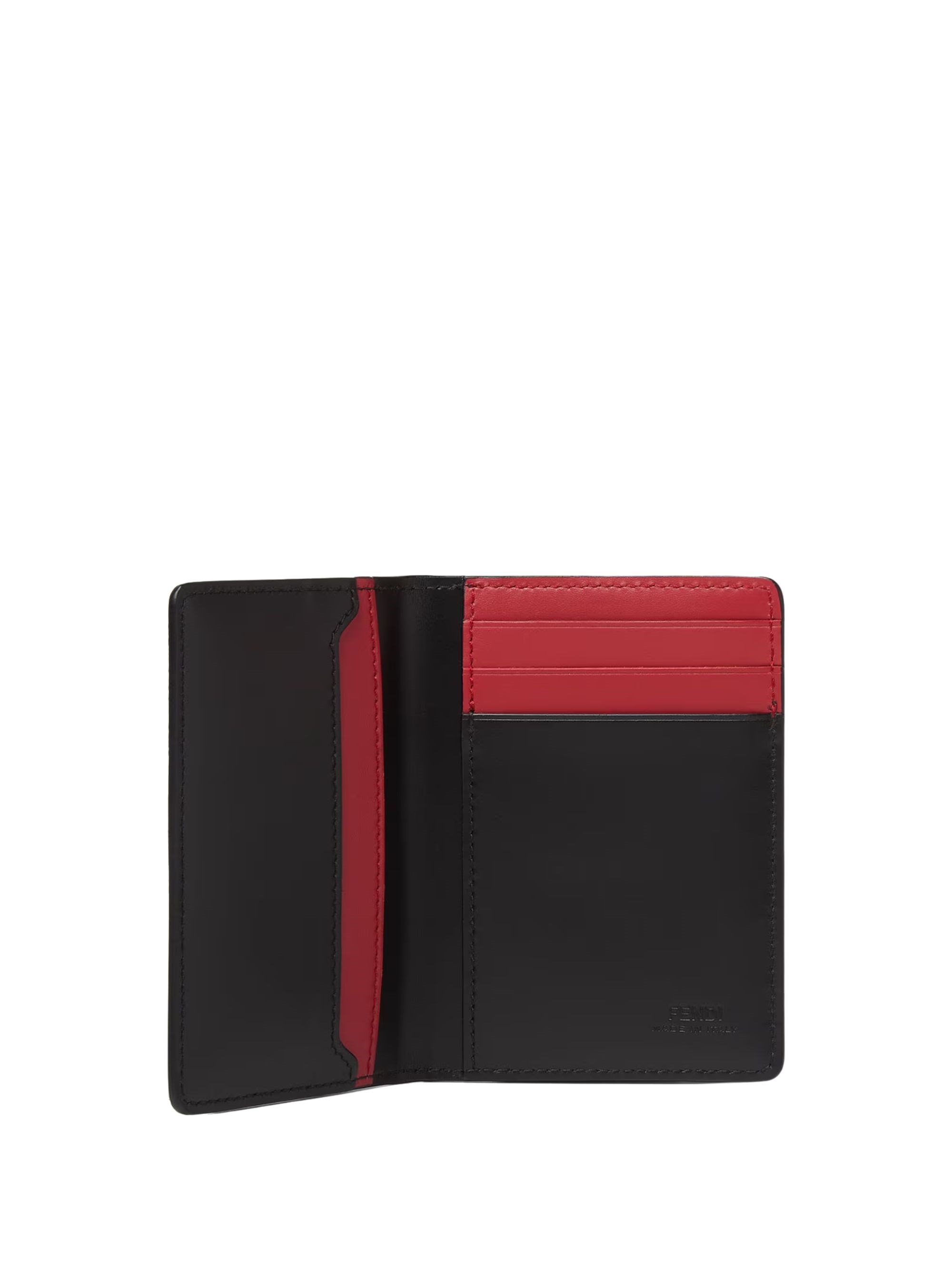 Shadow Vertical Card Holder - 2