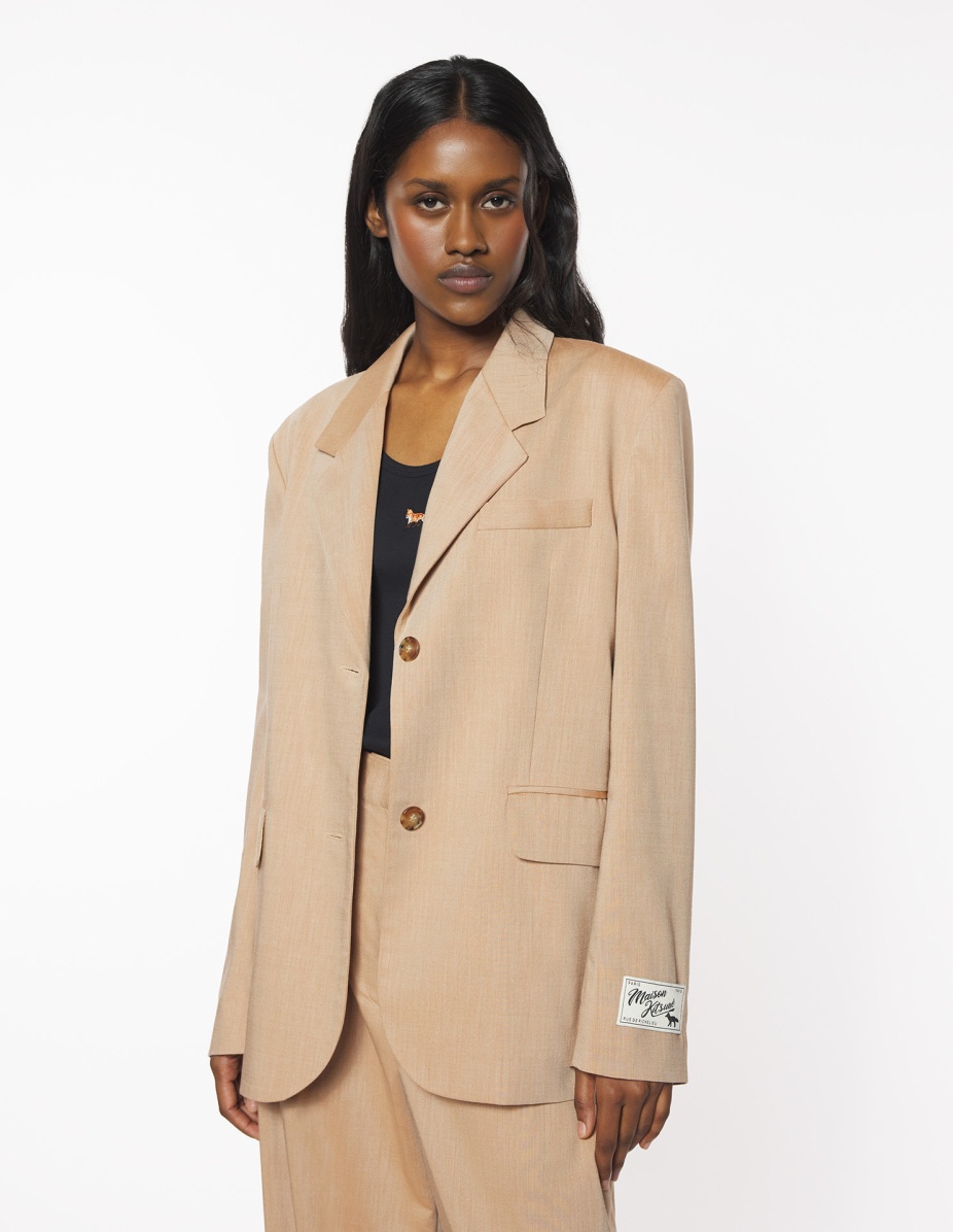 TAILORED JACKET - 3