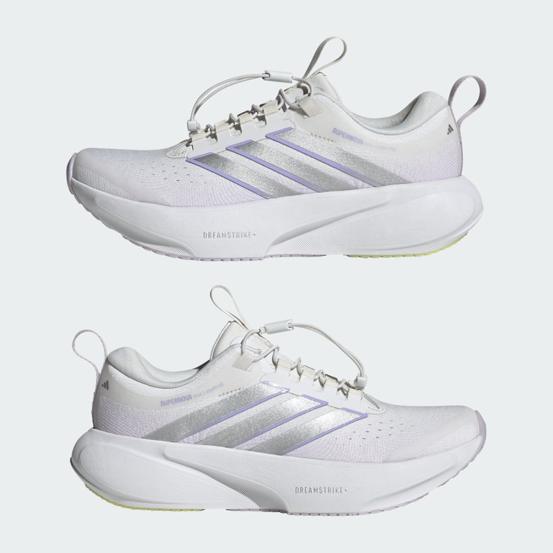 SUPERNOVA RISE 3 ADAPTIVE RUNNING SHOES 7