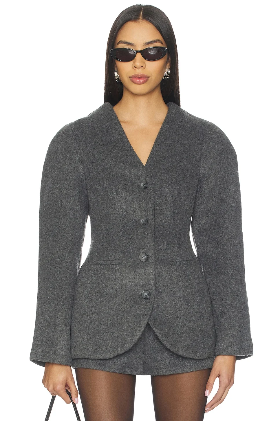 Ada Jacket - 1