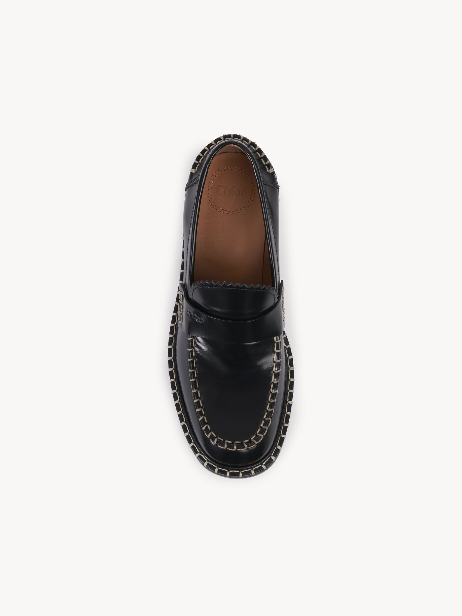 NOUA FLAT LOAFER - 3