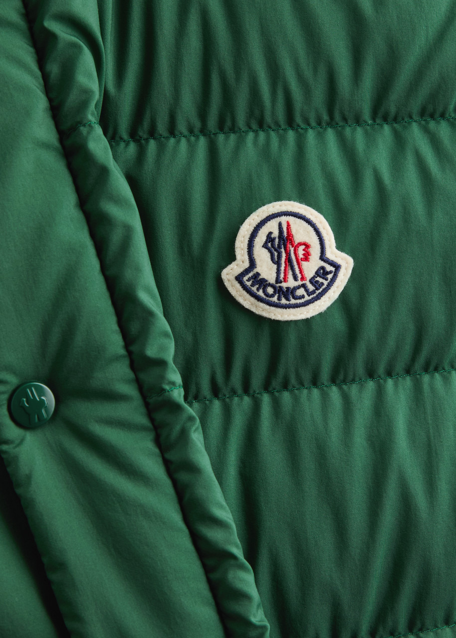 Moncler Barthe Quilted Shell Gilet - 5