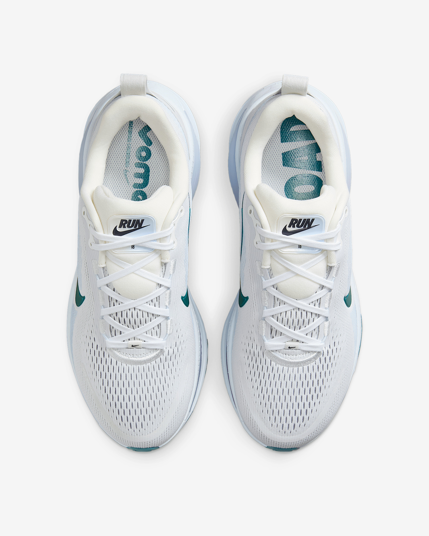 Nike Vomero 18 Women's Road Running Shoes - 4