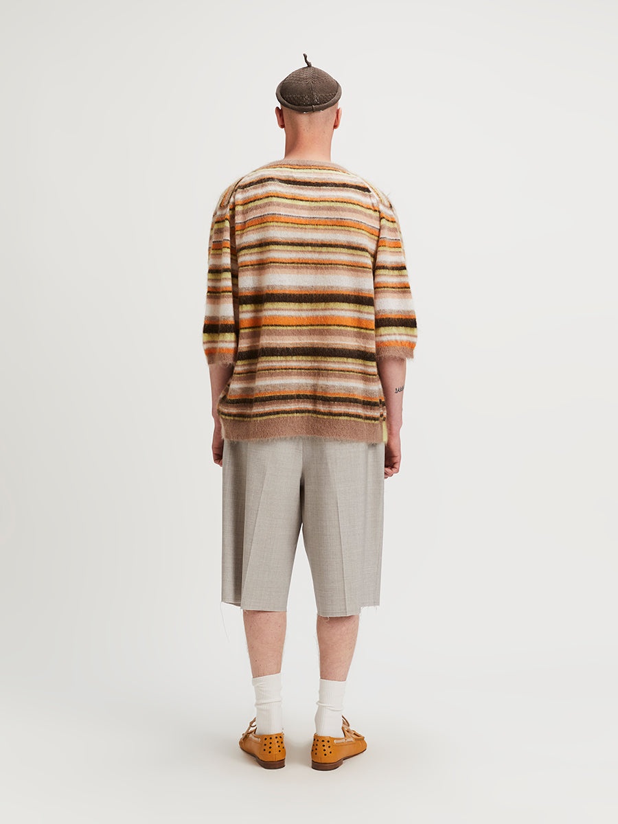 Magliano | Freaky Short Sleeve Cardigan Light - 3