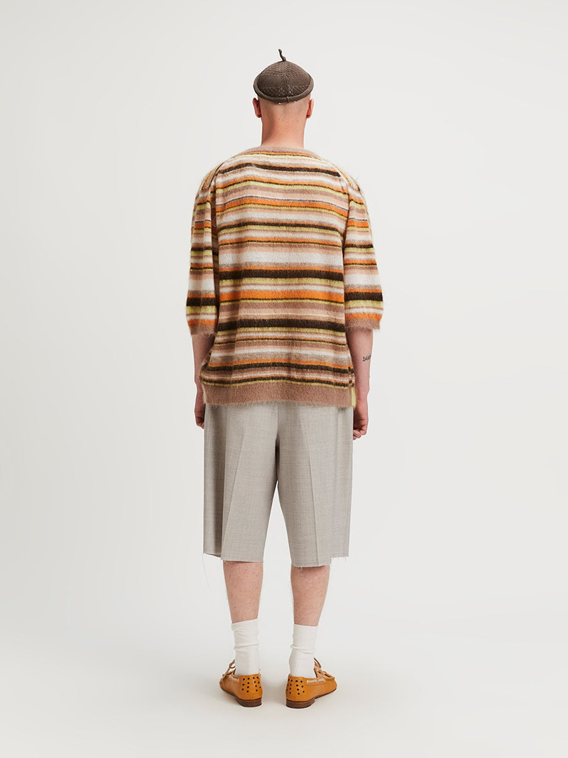 Magliano | Freaky Short Sleeve Cardigan Light 3