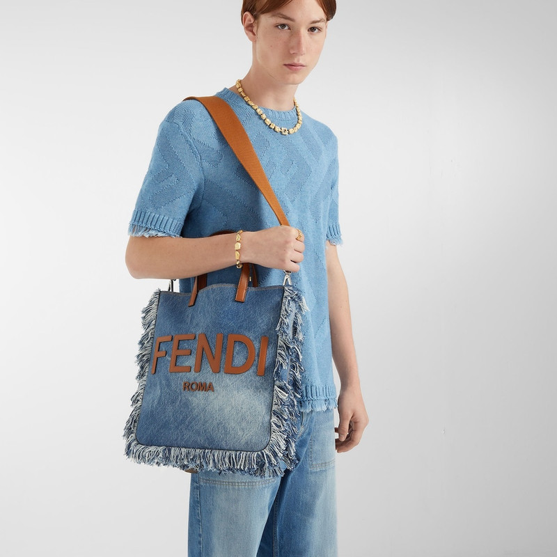 FENDI Tote outlook