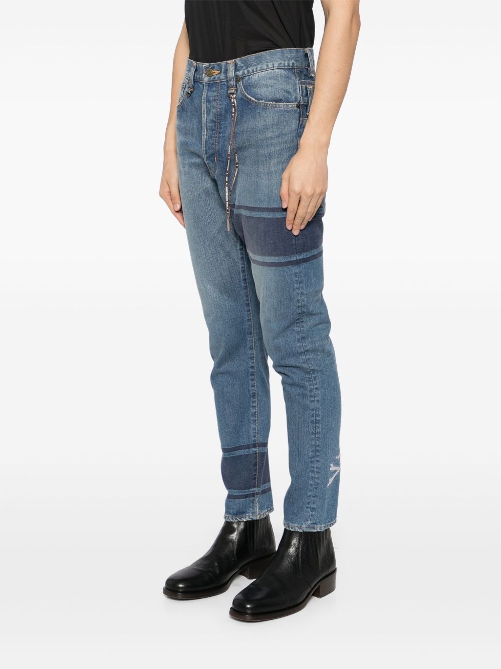 slim-fit jeans - 3